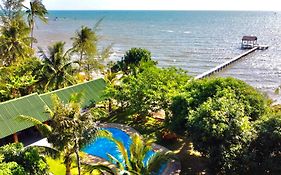 Cosiana Resort Phu Quoc